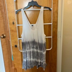 Free People tank